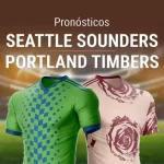 Pronósticos Seattle Sounders – Portland Timbers