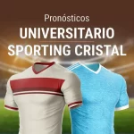 Apuestas Universitario - Sporting Cristal