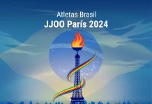 Deportistas Brasil JJOO París 2024