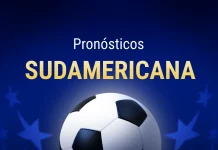 Apuestas Copa Sudamericana