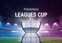 Apuestas Leagues Cup