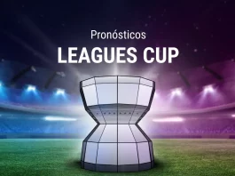 Apuestas Leagues Cup