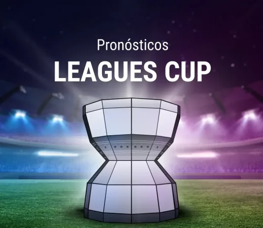 Apuestas Leagues Cup