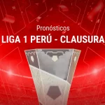 Apuestas Liga 1 Perú - Clausura