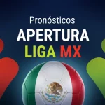 Apuestas Liga MX - Torneo Apertura