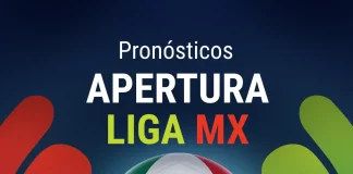Apuestas Liga MX - Torneo Apertura