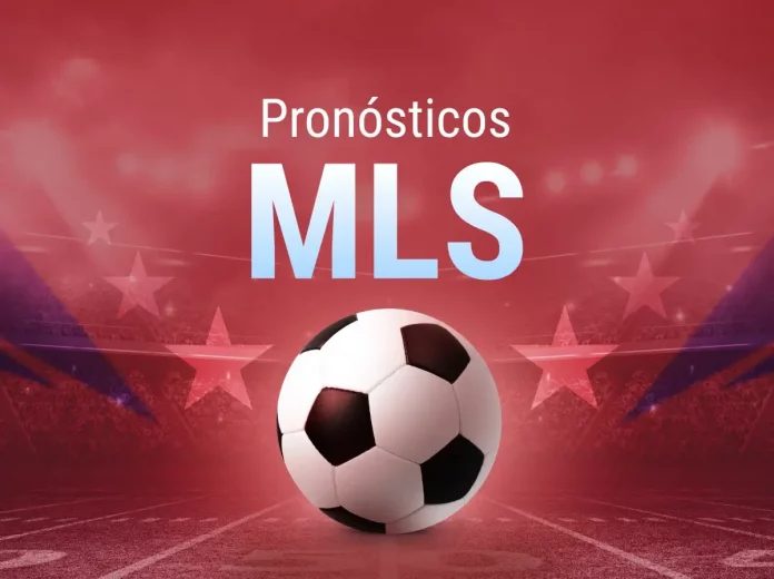 Apuestas MLS
