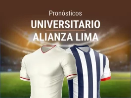 Apuestas Universitario - Alianza Lima