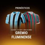 Pronósticos Gremio – Fluminense