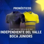 Pronósticos Independiente del Valle – Boca Juniors