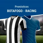 Apuestas Botafogo - Racing