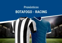 Apuestas Botafogo - Racing