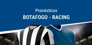 Apuestas Botafogo - Racing