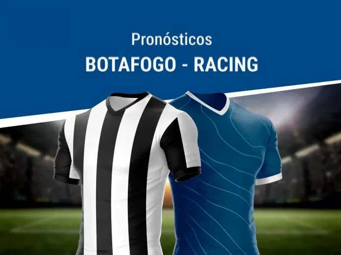 Apuestas Botafogo - Racing