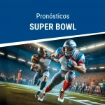 Apuestas Campeón NFL - Super Bowl