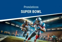 Apuestas Campeón NFL - Super Bowl