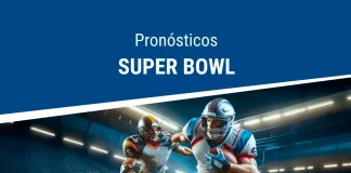 Apuestas Campeón NFL - Super Bowl