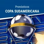 Apuestas Copa Sudamericana