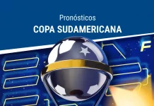 Apuestas Copa Sudamericana