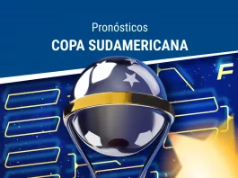 Apuestas Copa Sudamericana