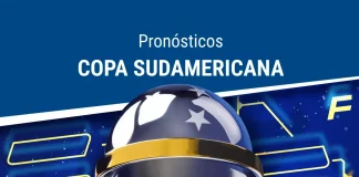 Apuestas Copa Sudamericana