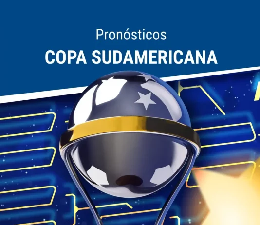 Apuestas Copa Sudamericana