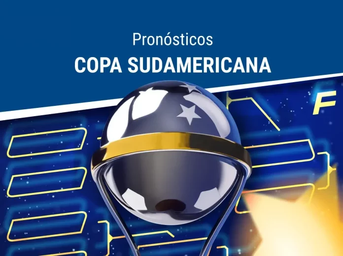 Apuestas Copa Sudamericana