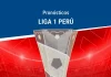 Apuestas Liga 1 Perú