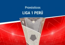 Apuestas Liga 1 Perú