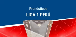 Apuestas Liga 1 Perú