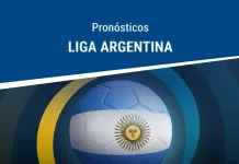 Apuestas Liga Argentina