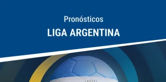 Apuestas Liga Argentina