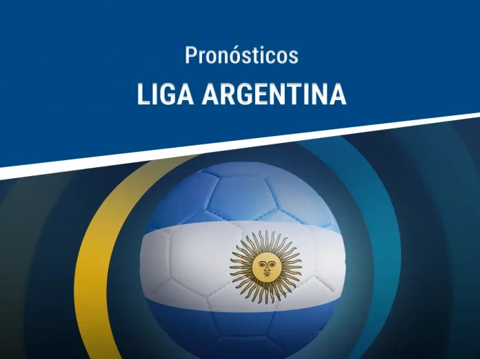 Apuestas Liga Argentina