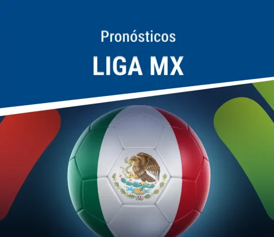 Apuestas Liga MX