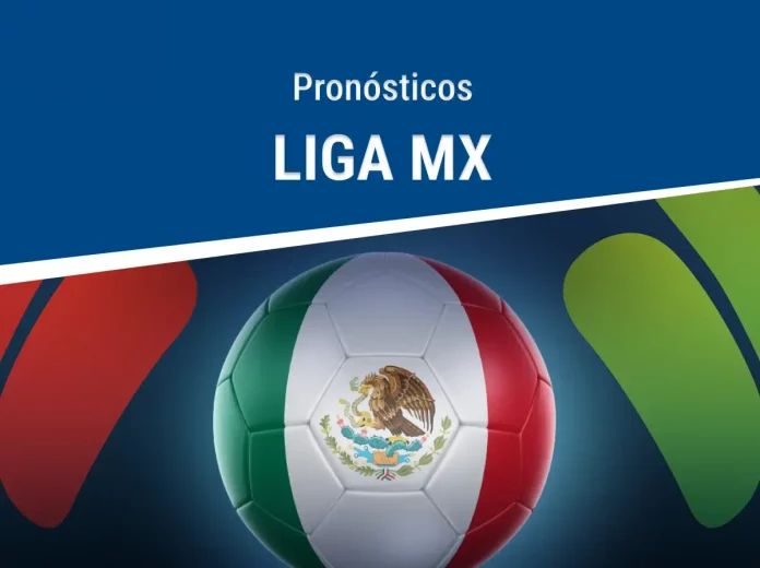 Apuestas Liga MX