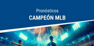 Apuestas campeón MLB - Serie Mundial