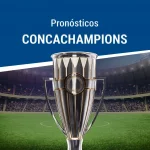 Apuestas Concachampions