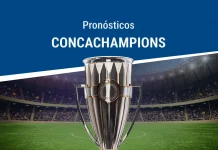 Apuestas Concachampions