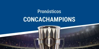 Apuestas Concachampions