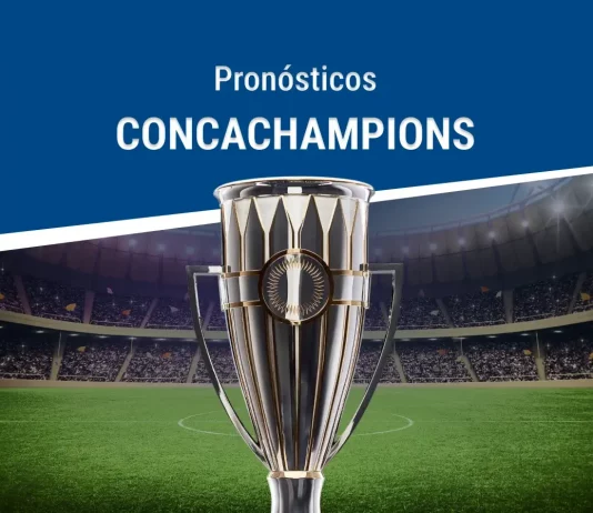 Apuestas Concachampions