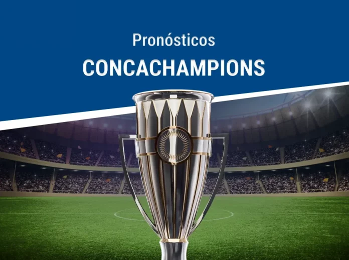 Apuestas Concachampions